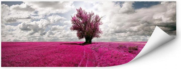 Immagine prodotto Trenddeko L'albero solitario (100 x 40 cm)