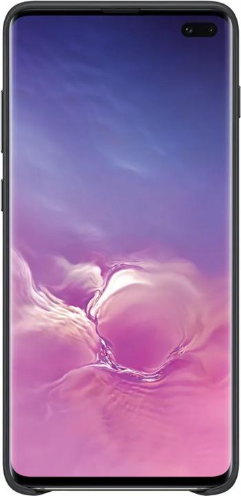 Image du produit Samsung Leather Cover (Samsung Galaxy S10+)