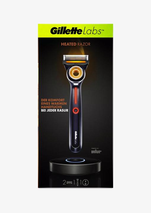 Immagine prodotto Gillette Labs