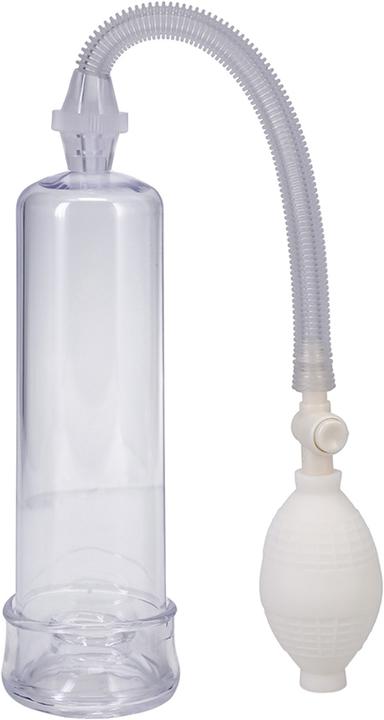 Actual product image Doc Johnson Penis Pump