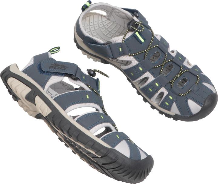 Immagine prodotto PDQ Sandalo Sandalo da trekking (45.5)