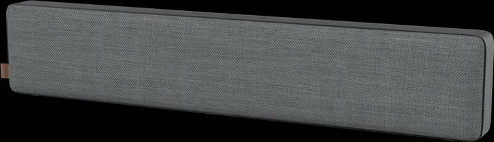 SackIT Wave Grey Soundbar (60 W, 2.0 Channel)