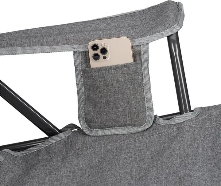 Immagine prodotto GCI Outdoor Kickback Rocker