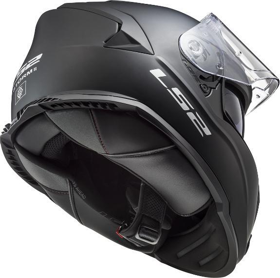 Immagine prodotto LS2 FF800 Storm II Solid (3XL)