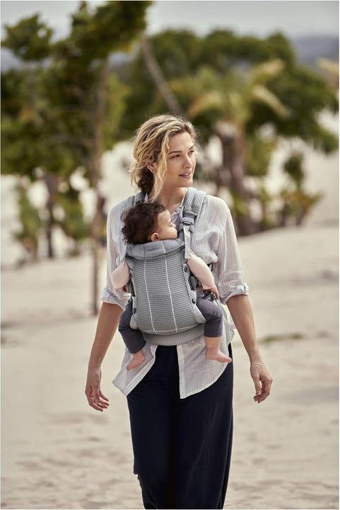 Actual product image BabyBjörn Harmony