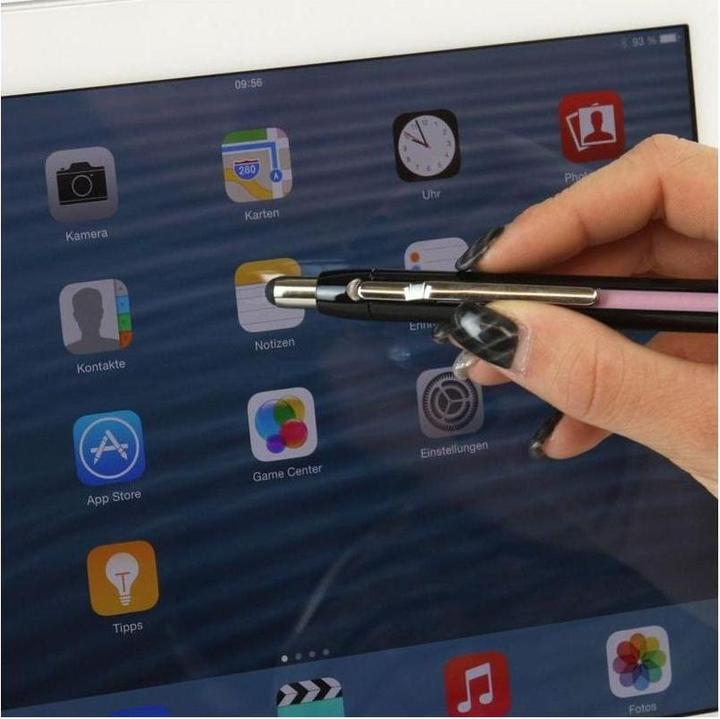 Produktbild Schneider Epsilon Touch