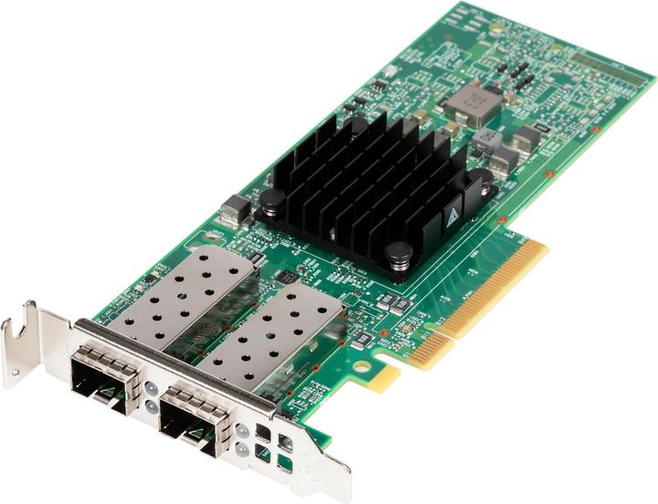Dell Broadcom 57412 Customer Install (Mini PCI Express)