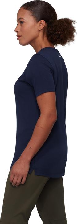 Immagine prodotto Mammut Maglietta Core Logo Donna (M)