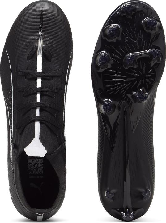 Actual product image Puma ULTRA 5 MATCH+ FG/AG (43)