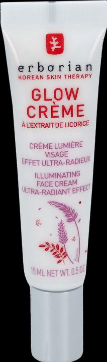 Produktbild Erborian Glow (15 ml, Tagescreme)