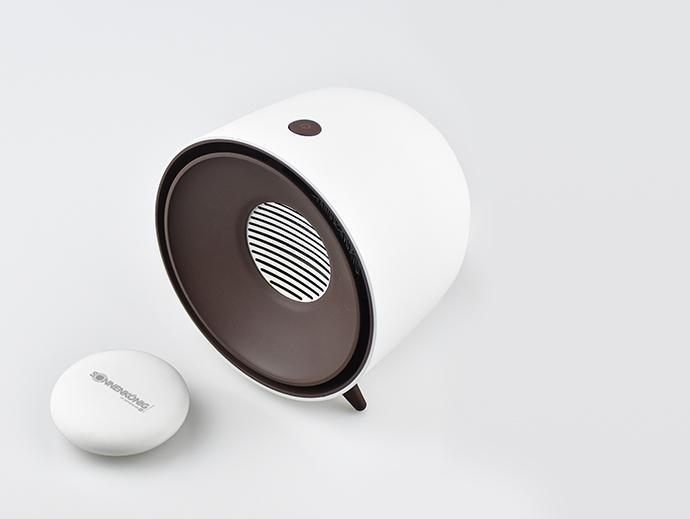 Produktbild Sonnenkönig BEE-KeramikHeizl (400 W)