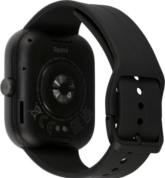 Image du produit Xiaomi Redmi Watch 5 (41.10 mm)