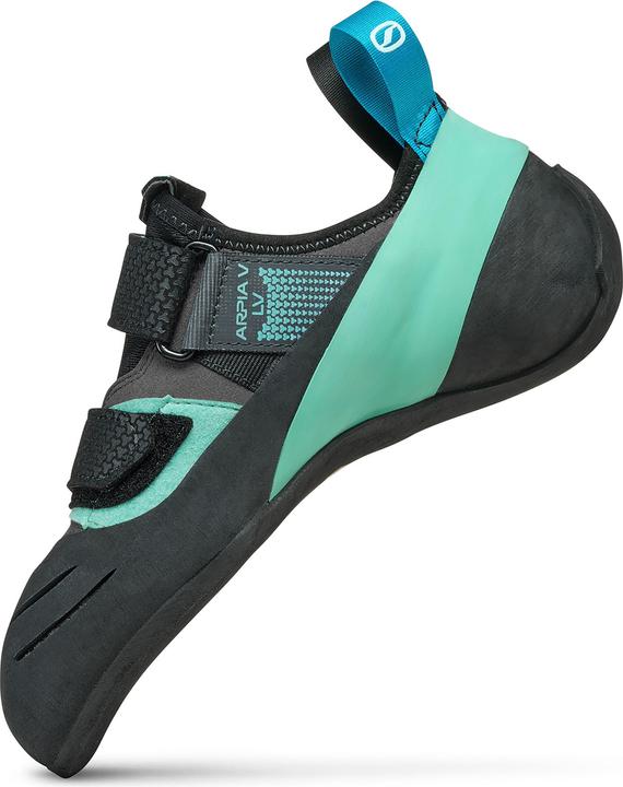 Produktbild Scarpa Arpia V LV Kletterschuh (46)