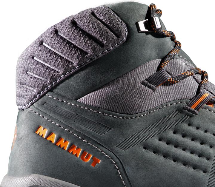 Produktbild Mammut Mercury IV Mid LTH Men (40.5, 41)