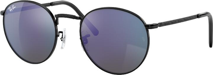 Actual product image Ray Ban NEW ROUND RB3637 002/G1 50