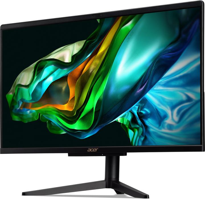 Actual product image Acer Aspire C24-1610 AiO 24" FHD (8 GB, 256 GB)