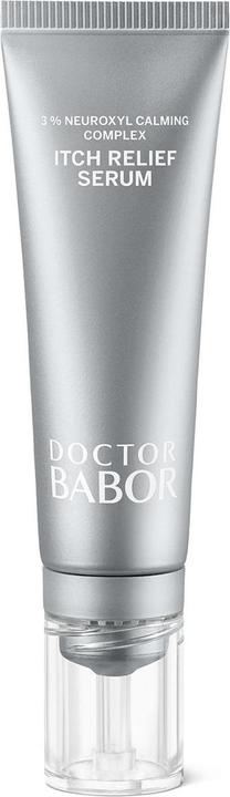 Actual product image Babor DOCTOR - Itch Relief Serum (30 ml)
