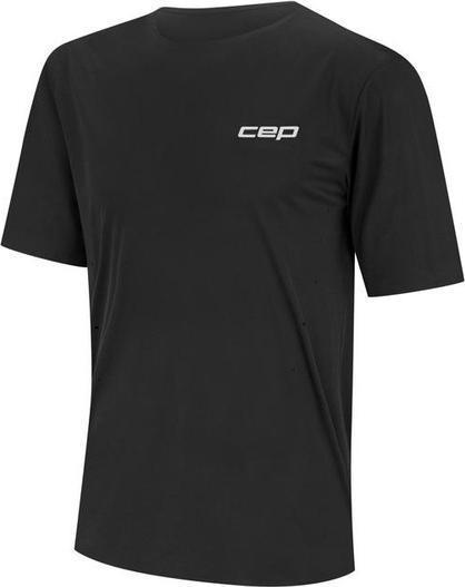 Produktbild Cep Pro Run Ultralight Shirt Short Sleeve (M)