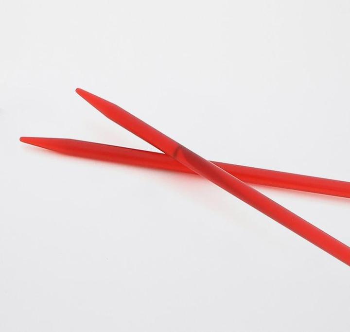 Actual product image Knitpro Circular knitting needle TRENDZ purple