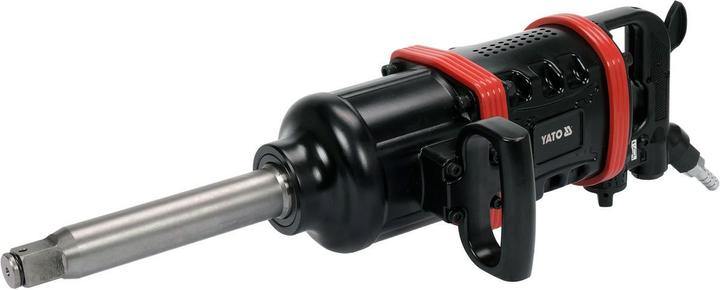 Yato PNEUMATYCZNY KLUCZ UDAROWY 1" 5800Nm