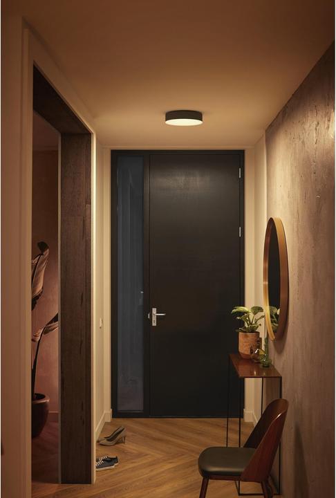 Produktbild Philips Hue White Ambiance Enrave (1200 lm)