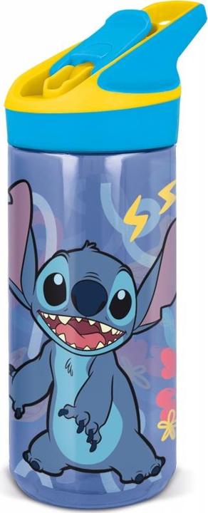 Actual product image Stor Stitch - Premium Tritan Bottle, 620 ml (0.62 l)