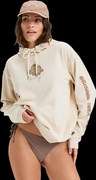 Image du produit Roxy Surf Stoked Hoodie Terry Vint (S)