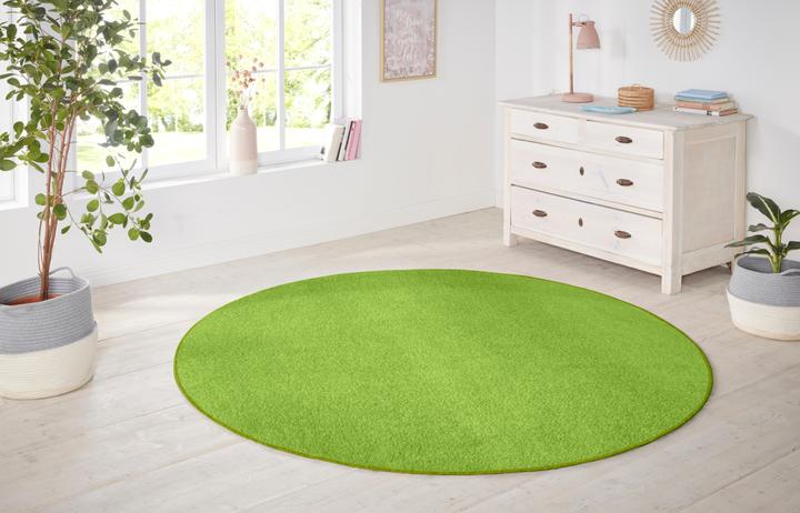 Actual product image Hanse Home Nasty (Ø 200 cm)