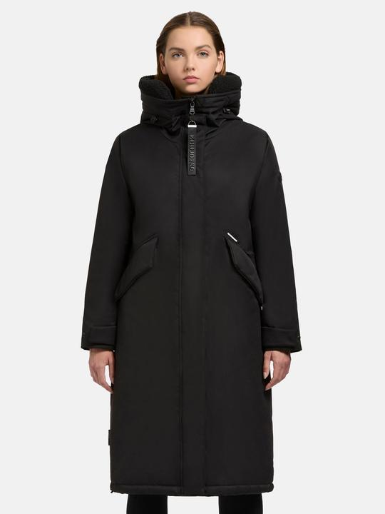 Actual product image Khujo Agneta-YM (L)