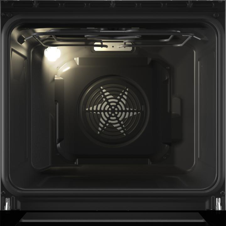 Actual product image Gorenje GECS5C70XPA