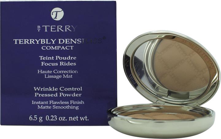 By Terry Terrybly Densiliss® Compact