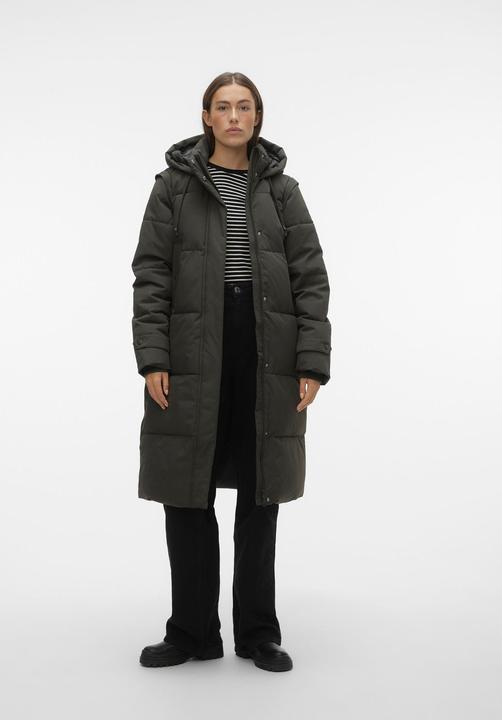 Produktbild Vero Moda VMMARGARET Mantel Mantel (XXL)