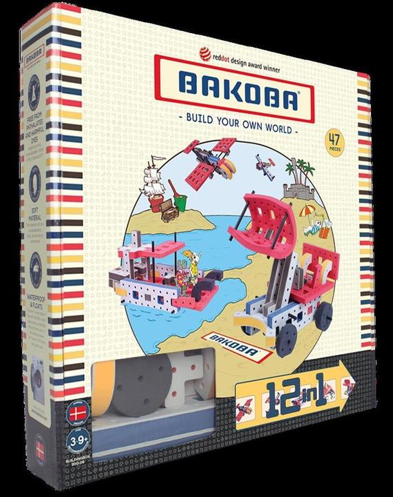 Building Box 5
