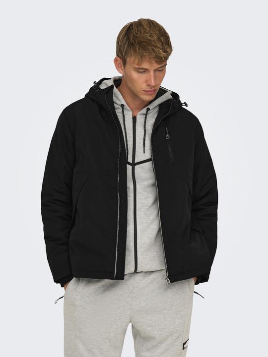 Produktbild Only & Sons ONSJAYDEN Jacke Jacke (XL)