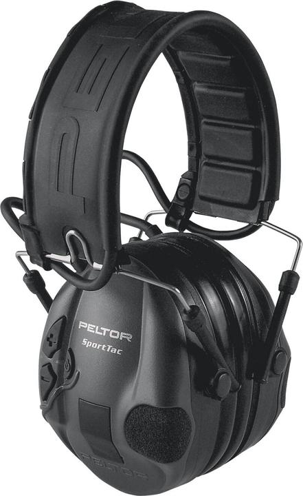 Produktbild 3M Peltor SportTac (1 x)