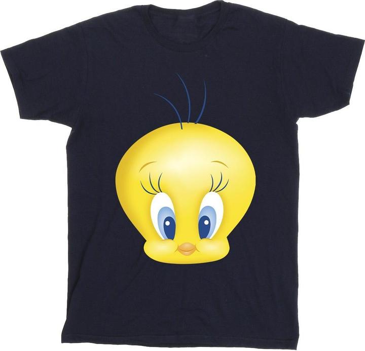 Produktbild Looney Tunes Tweety Face TShirt (3XL)