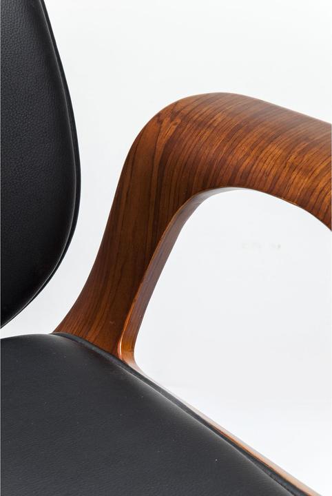 Produktbild Kare Design Patron Walnut