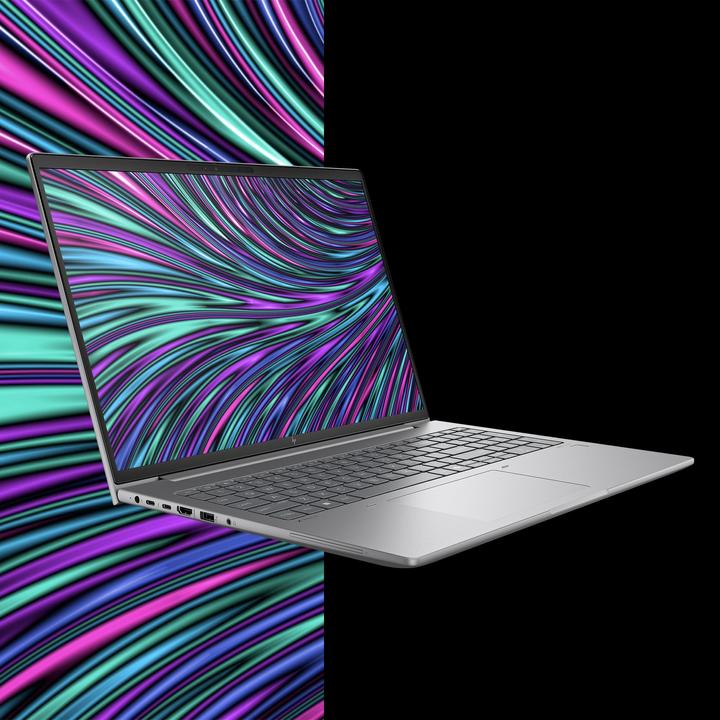 Produktbild HP ZBook Power G11 (16", Intel Core Ultra 9 185H, 32 GB, 1000 GB, CH)
