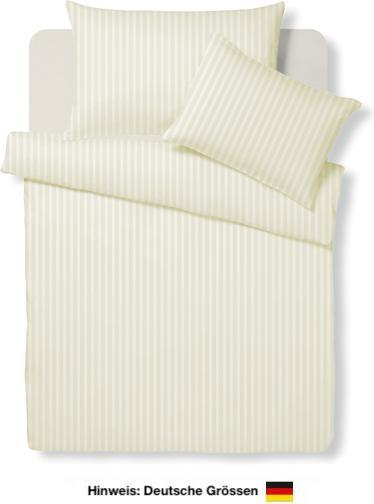 Produktbild Living Home Bio Organic Cotton (Bettwäsche Set, 200 x 200 cm, 80 x 80 cm)