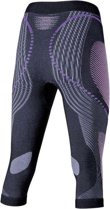 Image du produit UYN Pantalon thermique 3/4 Evolutyon Melange (L, XL)