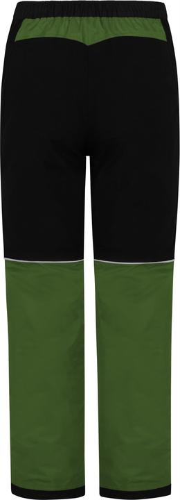 Immagine prodotto Normani Pantaloni da pioggia per bambini "Sekiu" - 8815 (110, 116, 115 A)