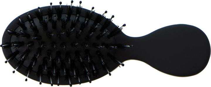 Produktbild Comair Minibürste schwarz