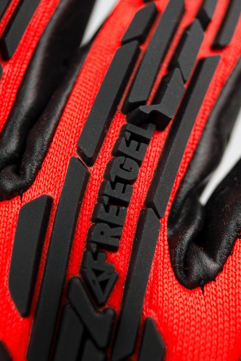 Image du produit Reusch Gants de gardien de but Attrakt Freegel Fusion Goaliator (10.5)