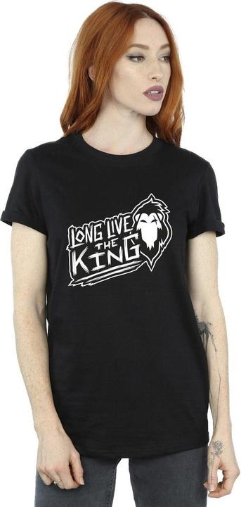 Produktbild Disney The Lion King The King TShirt (M)