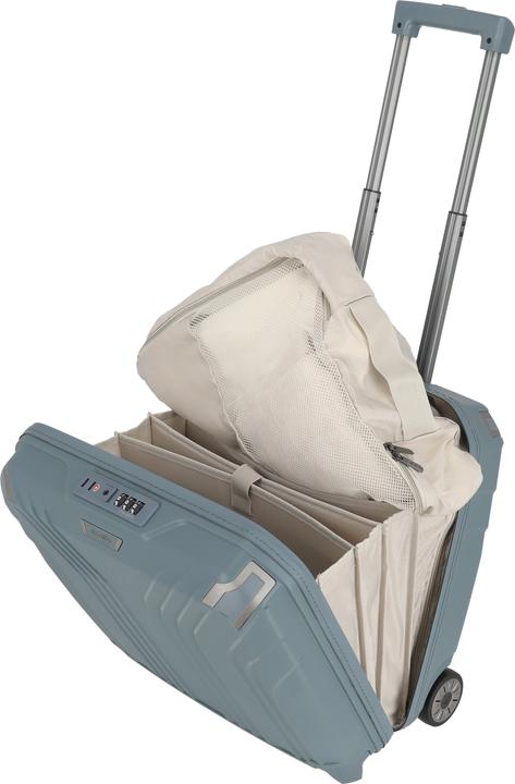 Image du produit Travelite Valise de pilote Elvaa Businesswheeler (30 l, Bagage à main (jusqu'à 50l))