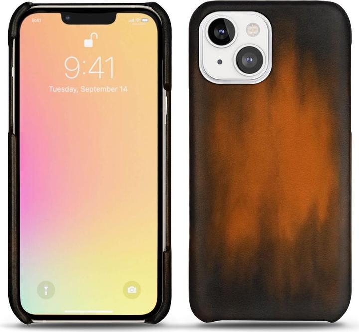 Immagine prodotto Noreve Cover in pelle (Apple iPhone 13 mini)