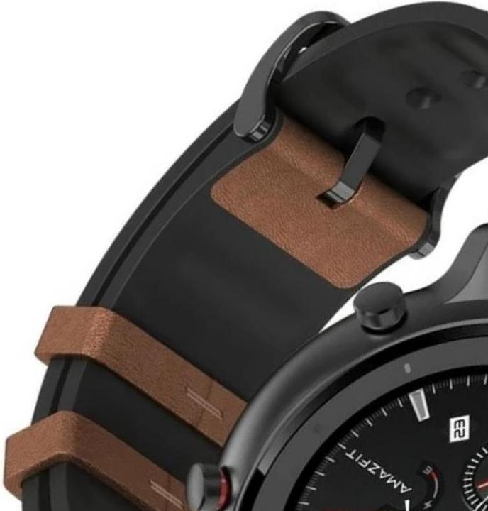 Actual product image Amazfit Gtr (47 mm)