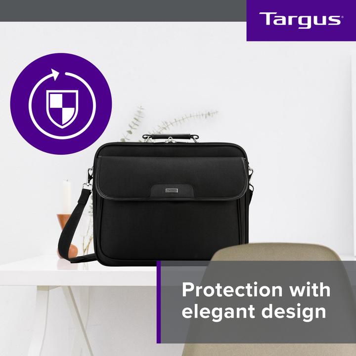 Produktbild Targus Classic+ (15.60", Universal)