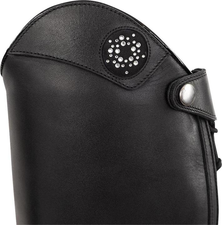 Image du produit Premiere bottes d'équitation en cuir tige normale davidoff (42)