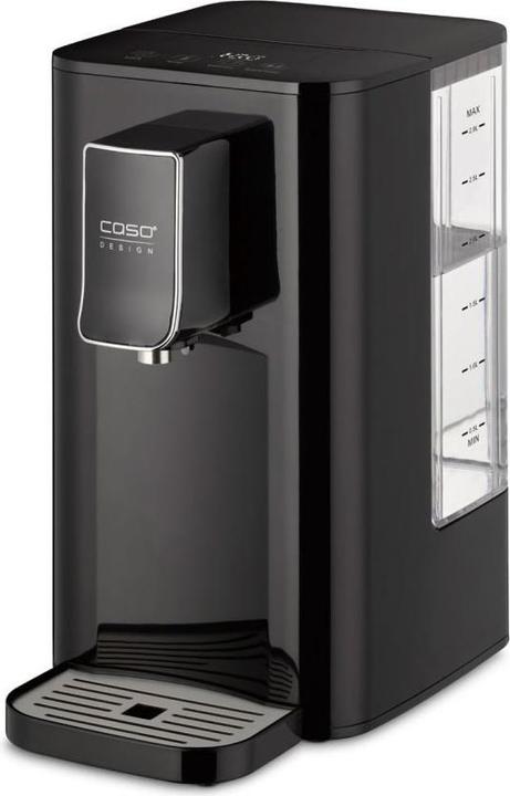 Caso HW550